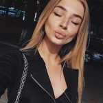 Istanbul Escorts - Kaleriya Ukrainian Istanbul Escort