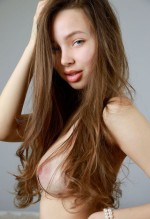 Istanbul Escorts - Krista Ukrainian Istanbul Escort