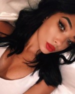 Istanbul Escorts - Alexina Ukrainian Istanbul Escort