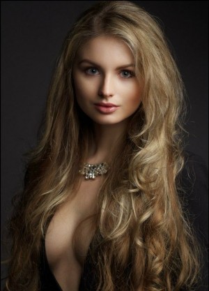 Paris Escorts - Inez czech Paris Escort