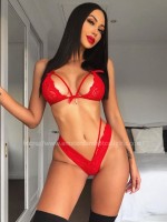 Amsterdam Escorts - Paris Girls Escort in Amsterdam - ID-26359