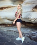 Paris Escorts - Melitina czech Paris Escort