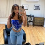 Amsterdam Escorts - Lidvisa Française Amsterdam Escort
