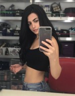 Dubai Escorts - Ashi Arab Dubai Escort