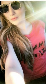 Dubai Escorts - Zara Noor Saudi Dubai Escort