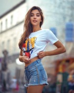 Paris Escorts - Mimi czech Paris Escort
