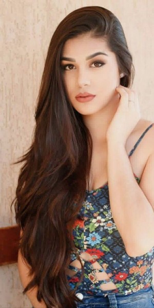 Dubai Escorts - Hunza Indian Dubai Escort