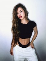 Paris Escorts - Audrey czech Paris Escort