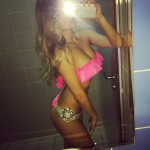 Paris Escorts - Hana swedish Paris Escort