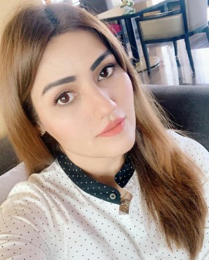 Dubai Escorts - Ansa indian Dubai Escort