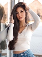 Paris Escorts - Meghan Girls Escort in Paris - ID-27284