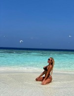 Paris Escorts - Heather czech Paris Escort