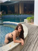 Nabila Arabian Mix Indo Jakarta Escort