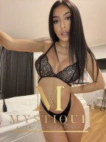 London Escorts - Tania Mystique Girls Escort in London - ID-27669