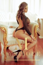 London Escorts - Bella European London Escort