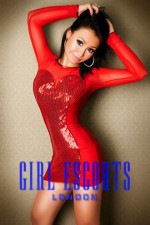 London Escorts - Sakura a-level Oriental London Escort