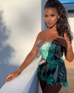 Doha Escorts - Tracy COLOBIAN Doha Escort