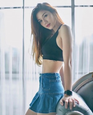 Kuala Lumpur Escorts - Betty Malaysian Kuala Lumpur Escort