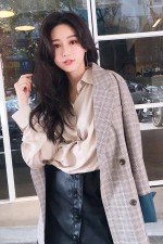 London Escorts - Yurina Japanese London Escort