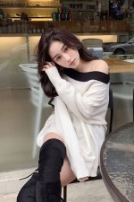 London Escorts - Yurina Japanese London Escort