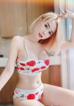 Kuala Lumpur Escorts - Audrey Thailand Kuala Lumpur Escort