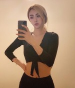 Kuala Lumpur Escorts - Sonia - Kl Escort Girl Indonesia Kuala Lumpur Escort