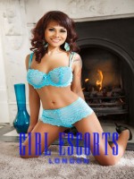 London Escorts - Cherry a-level Girls Escort in London - ID-2899