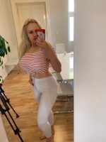 Strasbourg Escorts - Mellia czech Strasbourg Escort