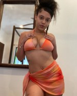 Brussels Escorts - Leonie Française Brussels Escort