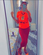 Doha Escorts - Kate South Africa Doha Escort