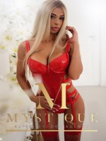 London Escorts - Azra Mystique Girls Escort in London - ID-29876