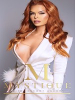 London Escorts - Clara Mystique Girls Escort in London - ID-29888