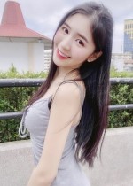 Kuala Lumpur Escorts - Christine Malaysia Kuala Lumpur Escort