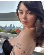 Vienna Escorts - Viviane Français Vienna Escort