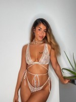 Tel Aviv Escorts - Leah Girls Escort in Tel Aviv - ID-30112