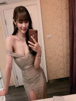 Jessica Amman Escort