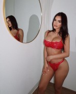 Cairo Escorts - Celina Australia Cairo Escort
