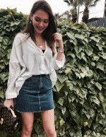 Muscat Escorts - Nadia pakistani Muscat Escort