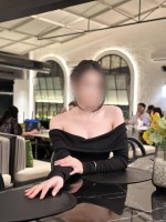 Jakarta Escorts - Bianca By Luxe Allure Indonesia Jakarta Escort