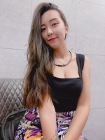 Anna Amman Escort