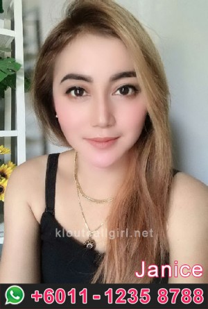 Kuala Lumpur Escorts - Kl Outcall Girl  Janice malay Kuala Lumpur Escort