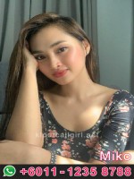 Kuala Lumpur Escorts - Kl Outcall Girl  Miko Girls Escort in Kuala Lumpur - ID-30385