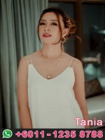 Kuala Lumpur Escorts - Kl Outcall Girl  Tania Girls Escort in Kuala Lumpur - ID-30388