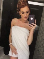 Nice Escorts - Imelda Sans Tabou Français Nice Escort