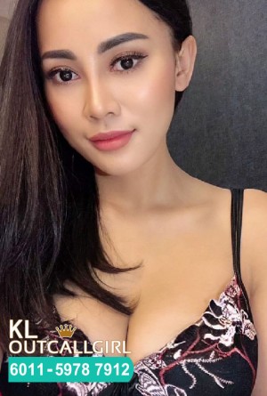 Kuala Lumpur Escorts - Kl Escort  Fika malay Kuala Lumpur Escort
