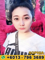 Kuala Lumpur Escorts - Sophia Escort Girl Girls Escort in Kuala Lumpur - ID-30443