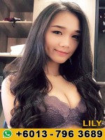 Kuala Lumpur Escorts - Lily Escort Girl Girls Escort in Kuala Lumpur - ID-30446