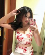 Kuala Lumpur Escorts - Maria Escort Girl indonesia Kuala Lumpur Escort