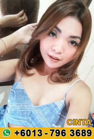 Kuala Lumpur Escorts - Cinta Escort Girl indonesia Kuala Lumpur Escort