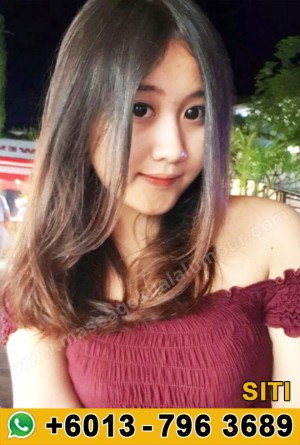Kuala Lumpur Escorts - Siti Escort Girl indonesia Kuala Lumpur Escort